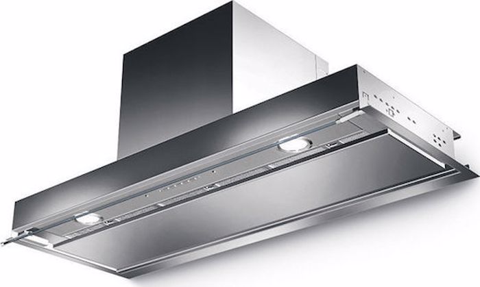 Mixanismos Aporrofisis Faber In-Nova Premium X A60 Inox 60 cm A
