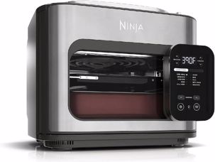 Πολυμάγειρας Ninja Combi SFP700EU Ασημί