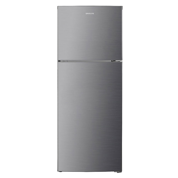 Davoline FTM 170E IX  Psugio Diporto No Frost 170x60x67cm - 3 ETI EGuISI
