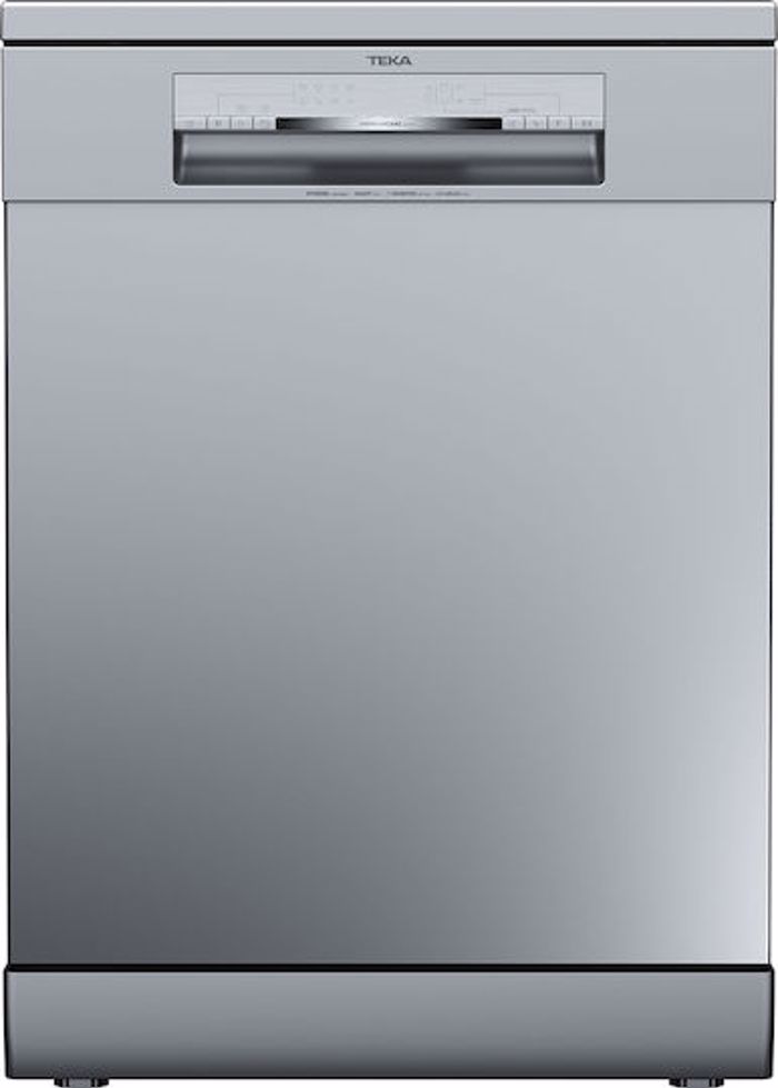 Teka DFS 76850 SS (Elefthero Pluntirio Piaton 60cm)