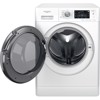 Pluntirio - Stegotirio Rouxon Whirlpool FFWDD 1176258 BCV EE 11 kg/ 7 kg E