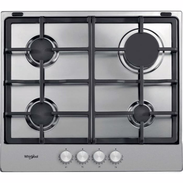 Estia Aeriou Whirlpool TGML 660 IX