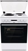 ΚΟΥΖΙΝΑ ΕΜΑΓΙΕ 742651 KE6A60WM KORTING KOuZINA EMAGE 742651 KE6A60WM KORTING