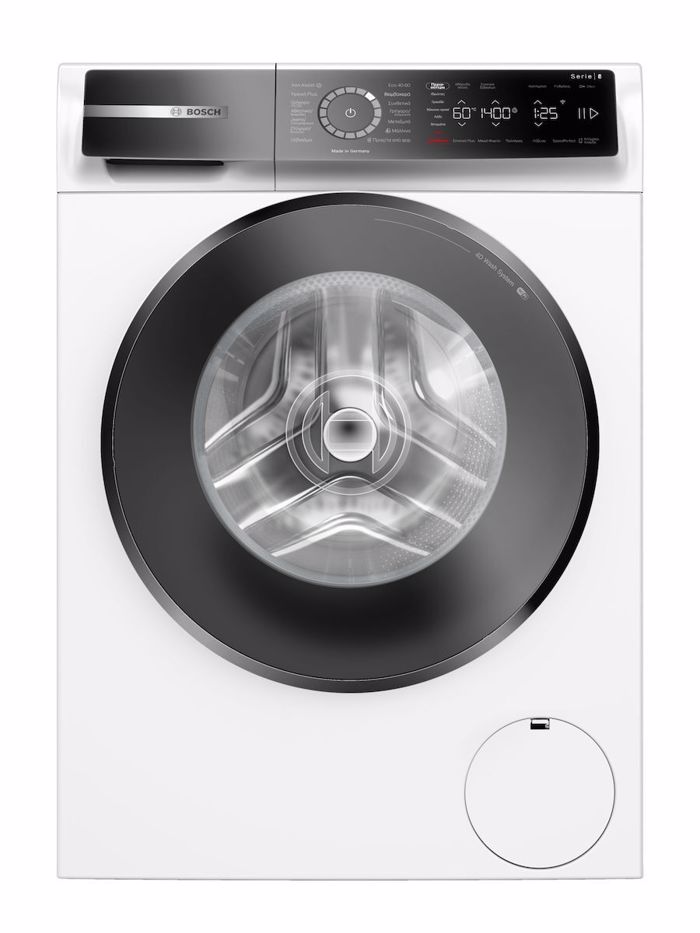 Bosch WGB24409GR (Pluntirio Rouxon 9kg 1400 Strofon)