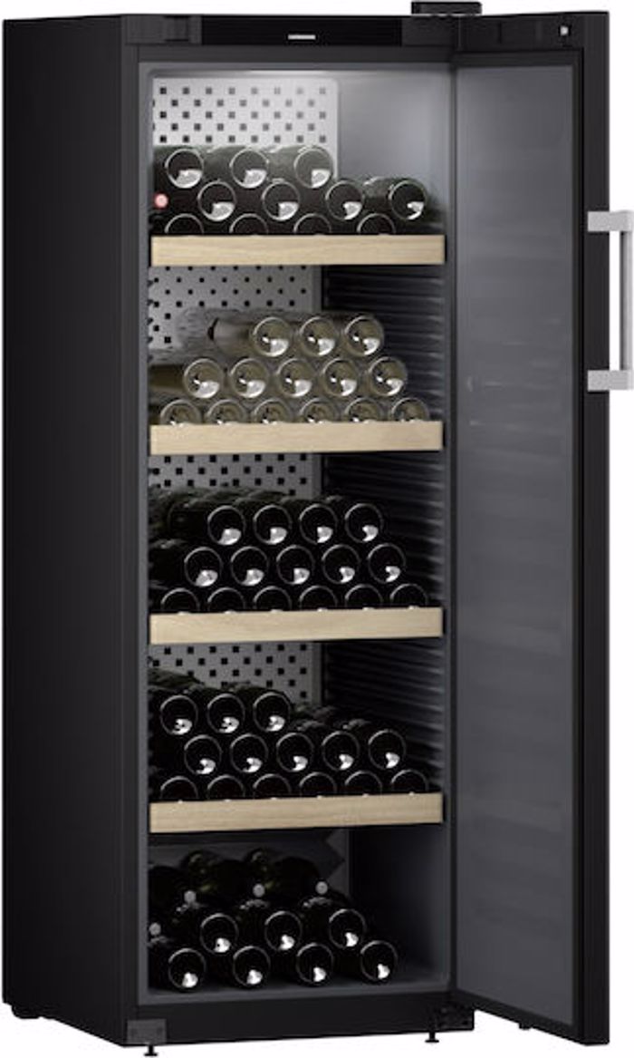 Suntiritis Krasion Liebherr WSbli 5031 E