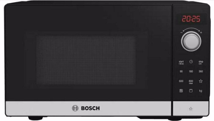 Bosch FEL023MS2 Fournos Mikrokumaton 20lt me Grill