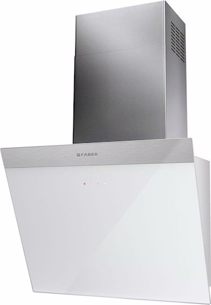 Aporrofitiras Tzaki Faber Daisy Plus WH A55 Lefko 55 cm A+