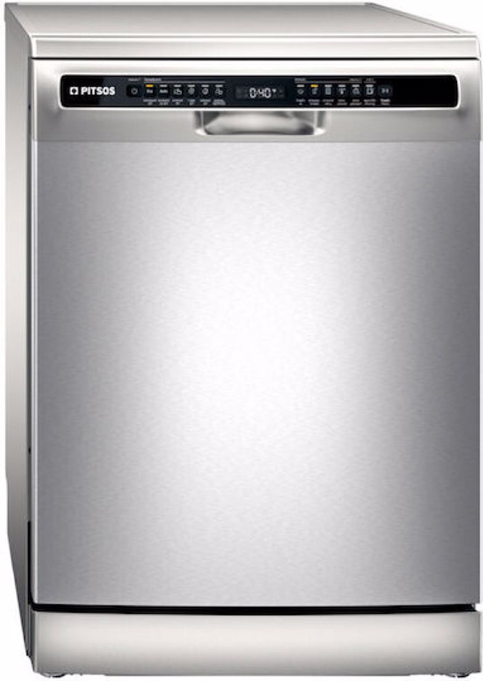 Pluntirio Piaton Pitsos DIF61I31 Inox 60 cm C