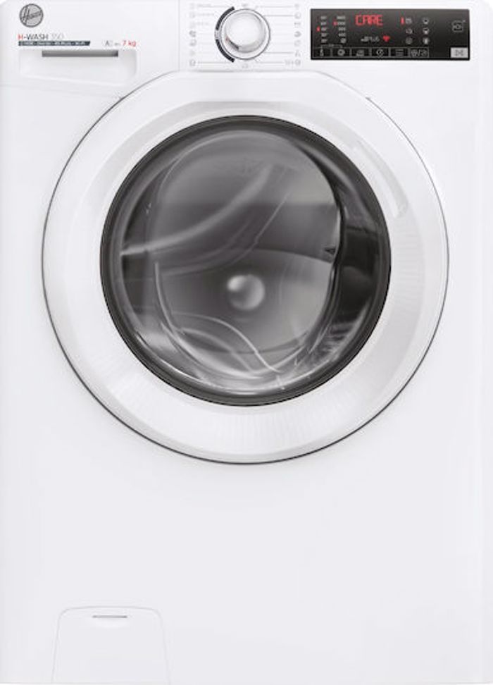 Pluntirio Rouxon Hoover H3WP4474TAM6/1-S 7 kg A -10%