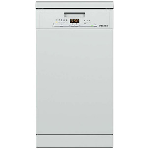 Πλυντήριο Πιάτων Miele G 5540 SC SL Active Λευκό 45 cm E