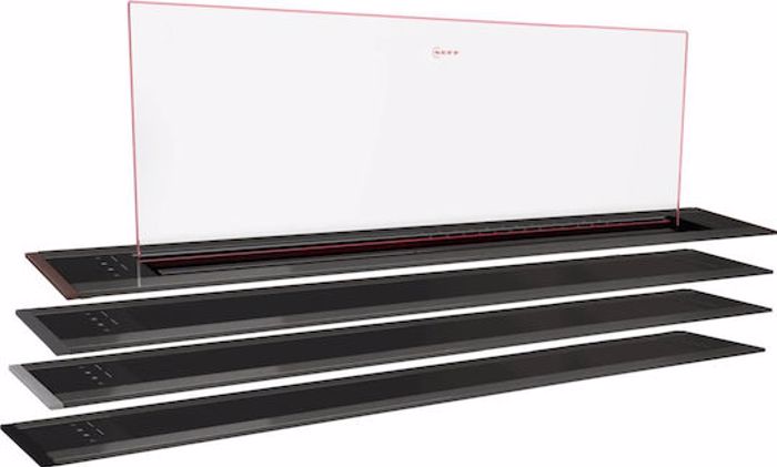 Aporrofitiras Paggou Neff YourNEFF I98WMM1Y7 90 cm A