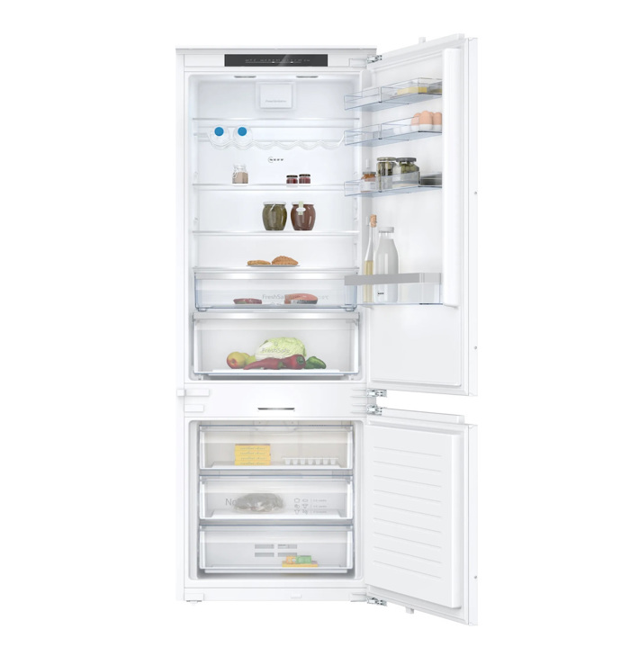 Psugiokatapsuktis Neff KB7966DD0 D