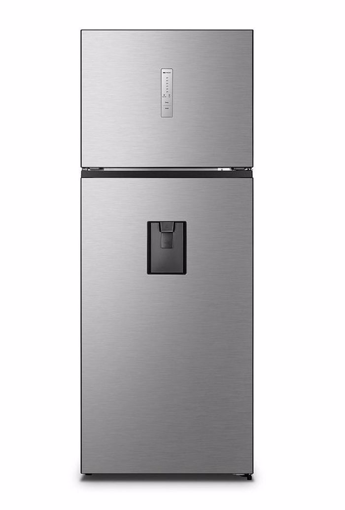 Psugio Hisense RT600N4WC2 Inox