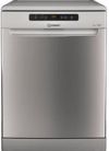 Pluntirio Piaton Indesit D2F HD624 AS Inox 60 cm E