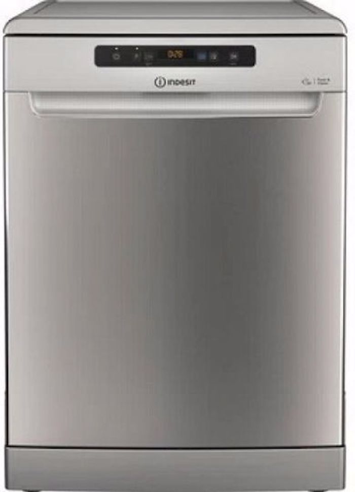 Pluntirio Piaton Indesit D2F HD624 AS Inox 60 cm E