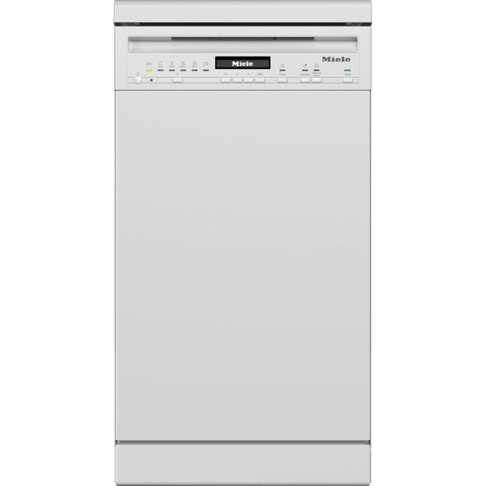 Pluntirio Piaton Miele G 5740 SC SL Lefko 45 cm C