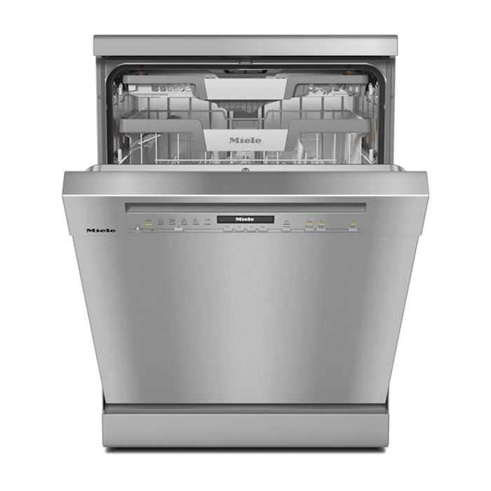 Pluntirio Piaton Miele G 7130 SC Inox 60 cm B