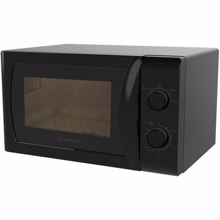 Φούρνος Μικροκυμάτων Candy CMW20SMB Fournos Mikrokumaton Candy CMW20SMB