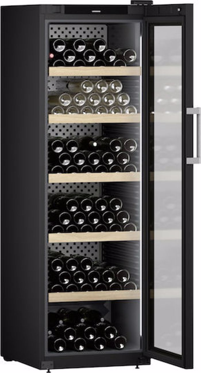 Suntiritis Krasion Liebherr WPbli 5231 F