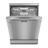 Pluntirio Piaton Miele G 7210 SC Front Inox 60 cm A