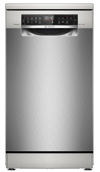 Pluntirio Piaton Bosch SPS6YMI14E Inox 45 cm B