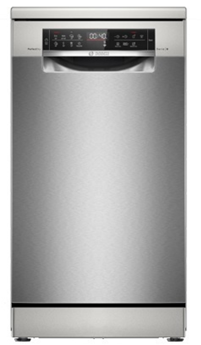 Pluntirio Piaton Bosch SPS6YMI14E Inox 45 cm B