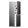Psugio Ntoulapa Davoline D4SS608DIX Inox D