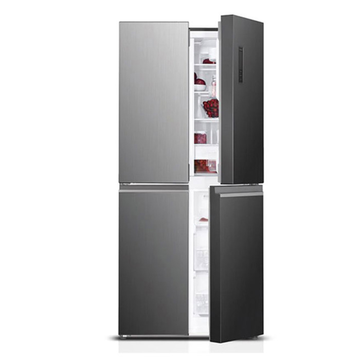 Psugio Ntoulapa Davoline D4SS608DIX Inox D