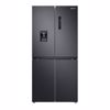 Ψυγείο Samsung RF48A401EB4 Μαύρο Ε Psugio Samsung RF48A401EB4 Mavro E