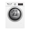 Πλυντήριο Ρούχων Bosch WUU28T02GR 9 kg A Pluntirio Rouxon Bosch WUU28T02GR 9 kg A