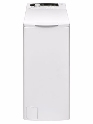 Πλυντήριο Ρούχων Brandt TL BT38038Q 8 kg με Τεχνολογία Ατμού 1300 Στροφών