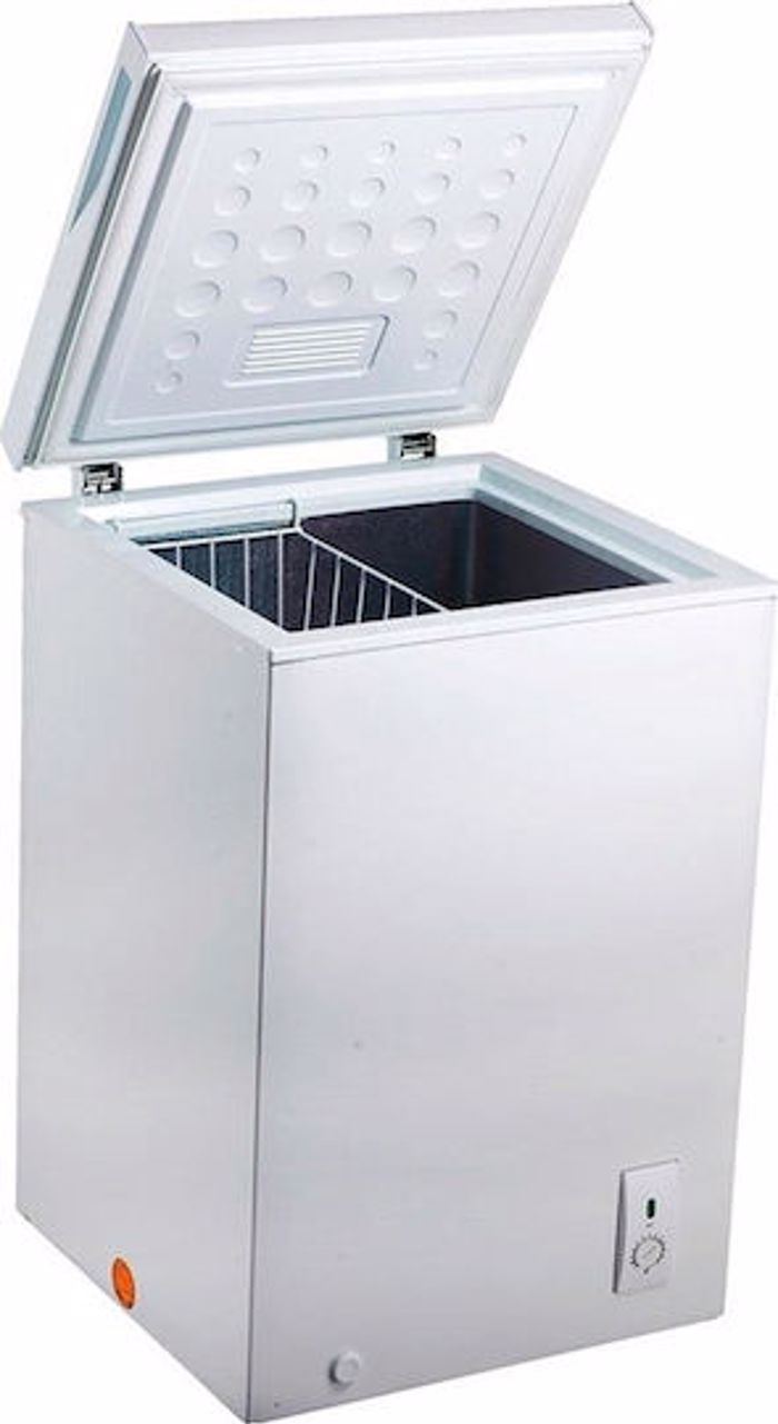 Davoline CHFR 100E L W Katapsuktis Baoulo 98lt 84.5x54.5x54.5cm - 3 ETI EGuISI