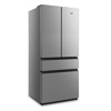 Ψυγείο Hisense RF540N4SBI2 Inox E Psugio Hisense RF540N4SBI2 Inox E
