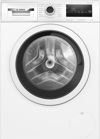 Πλυντήριο Ρούχων Bosch WAN28283GR 8 kg A Pluntirio Rouxon Bosch WAN28283GR 8 kg A