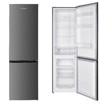 Inventor PSC18155ΙΝ Ψυγειοκαταψύκτης No Frost 181x55x60cm - 3 ΕΤΗΣ ΕΓΓΥΗΣΗ Inventor PSC18155IN Psugiokatapsuktis No Frost 181x55x60cm - 3 ETIS EGuISI