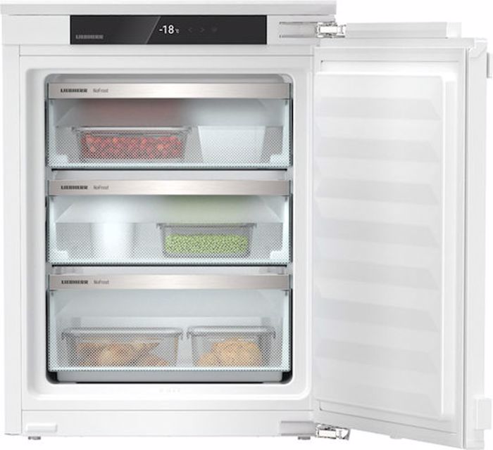 Katapsuktis Orthios Liebherr IFNd 3503 D