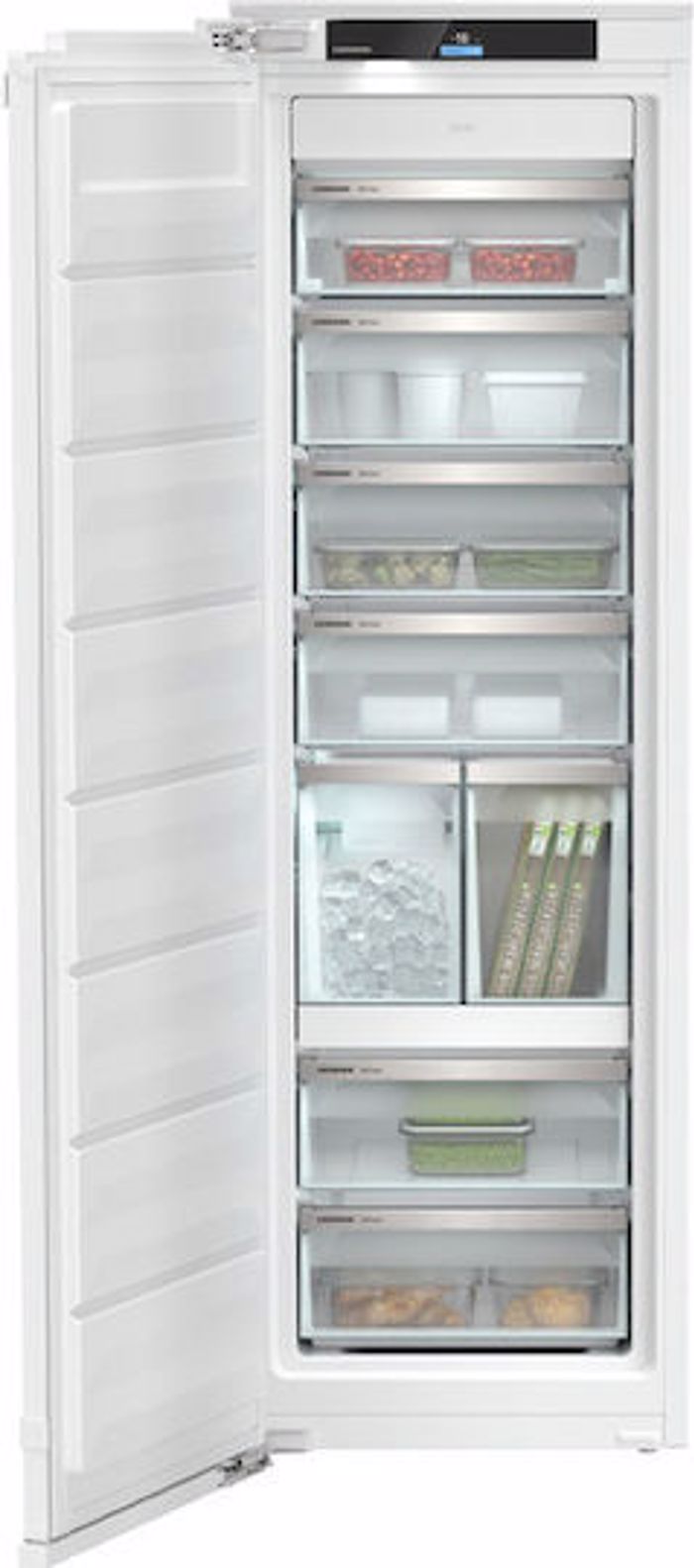 Katapsuktis Orthios Liebherr SIFNAd 5188 D