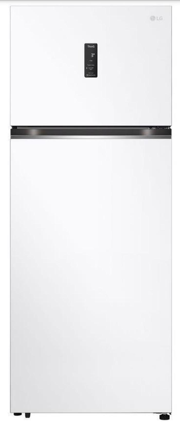 Psugio LG GTBV44SWBKD Super White E