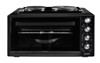 Fournaki Ilektriko Gruppe I-28HP Mavro