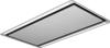 Aporrofitiras Nisida Elica Hilight-X H30 IX/A/100 Inox 100 cm A
