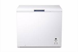 Καταψύκτης Μπαούλο Hisense FC321D4AWLE