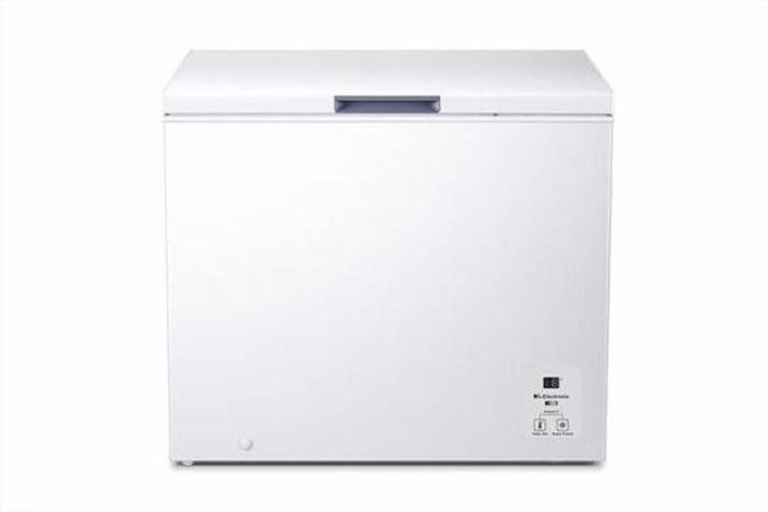 Katapsuktis Baoulo Hisense FC321D4AWLE