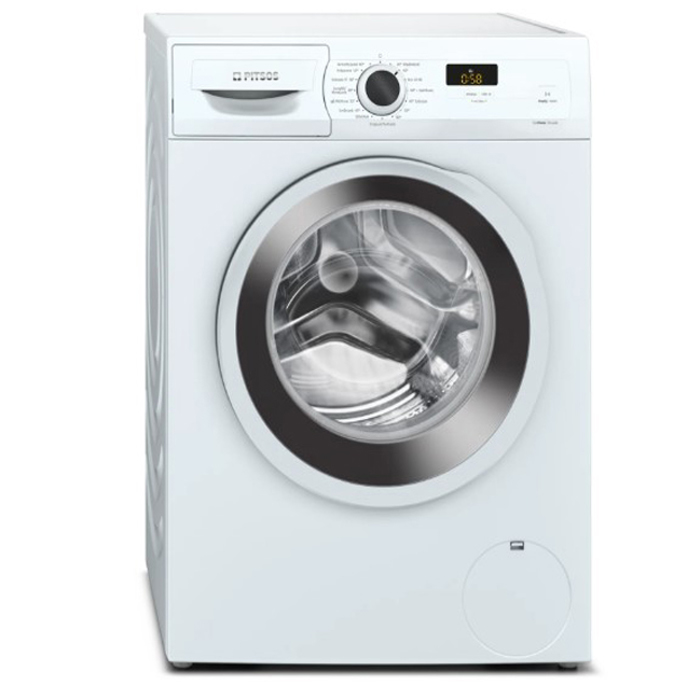 Pitsos  WF4J06L8 Pluntirio Rouxon 8kg 1400 Strofon