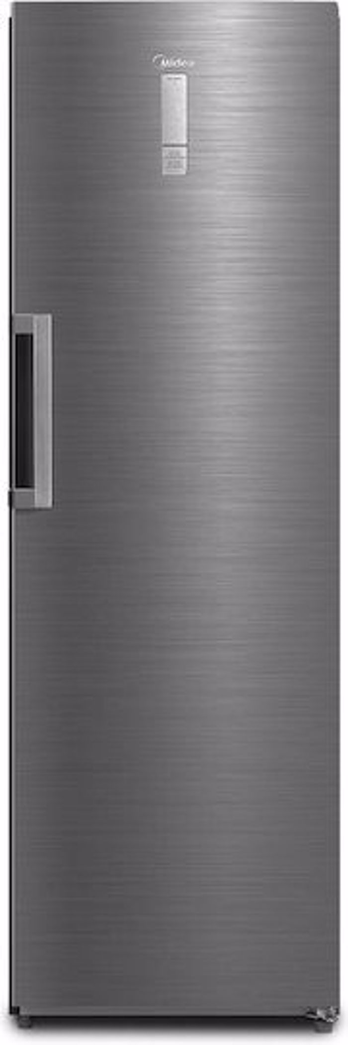 Midea MDRU385MTE46  Orthios Katapsuktis 272lt 185x59.5x61.8cm - 3 ETIS EGuISI