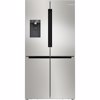 Ψυγείο Ντουλάπα Bosch KFD96APEA Inox E Psugio Ntoulapa Bosch KFD96APEA Inox E