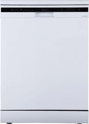 Πλυντήριο Πιάτων Brandt DFP3129DW Λευκό 60 cm D
