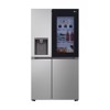Psugio Ntoulapa LG GMV960MBDE Metal Sorbet E