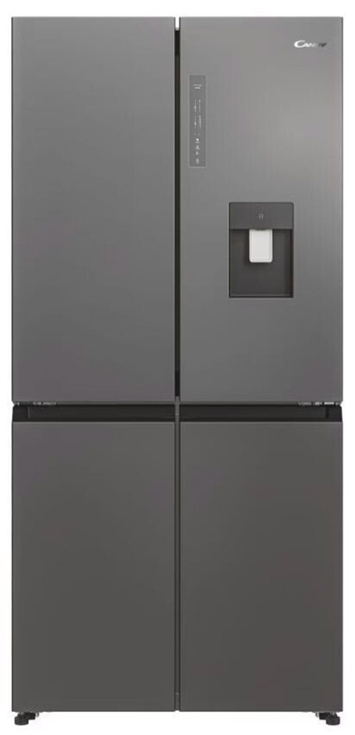 Psugio Ntoulapa Candy CFQQ5T817EWPS Inox E