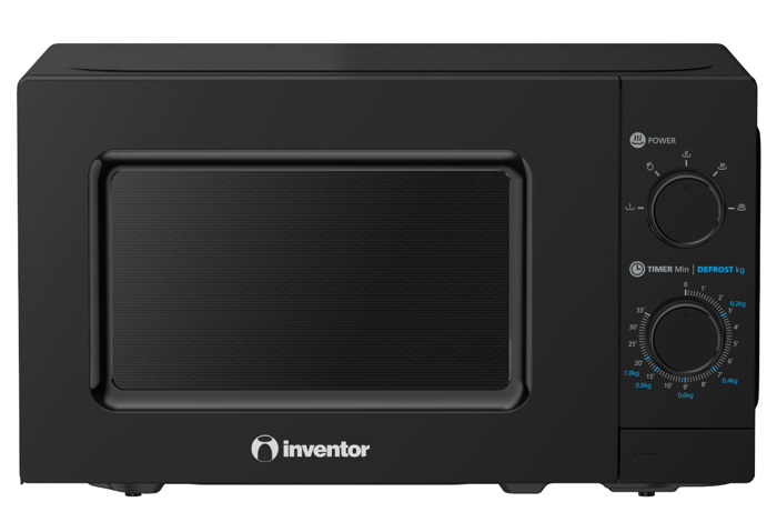 Inventor MWO-20LB Fournos Mikrokumaton 20lt - 3 ETI EGuISI