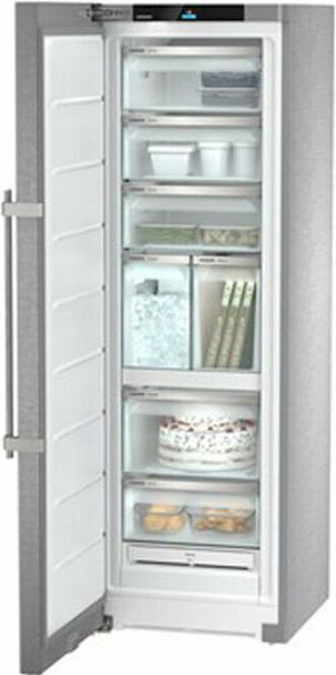 Καταψύκτης Όρθιος Liebherr SFNstd 529i D